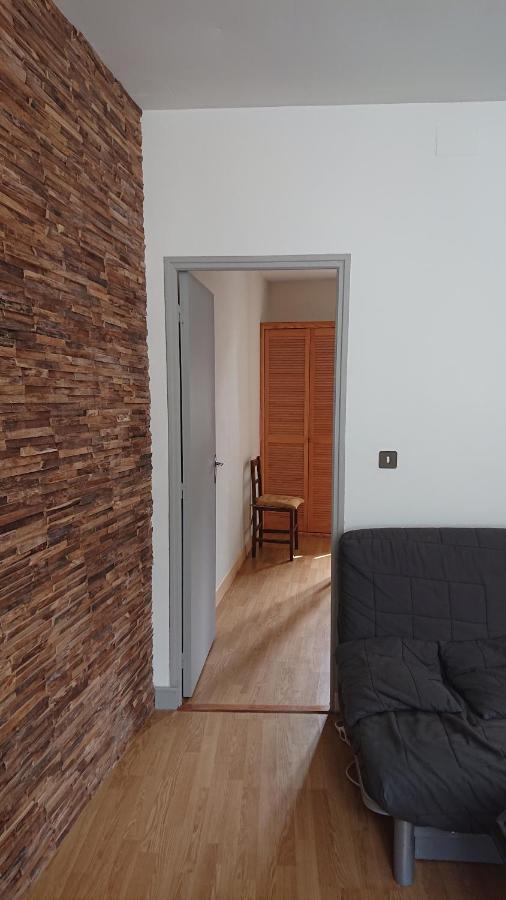 Appartement Dans Ancienne Maison Pyreneenne. Cadéac エクステリア 写真