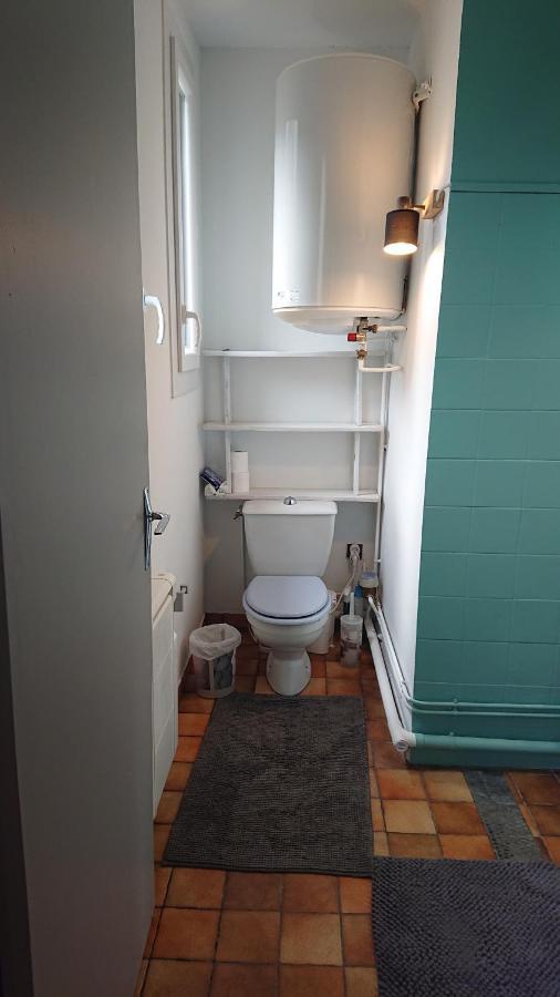 Appartement Dans Ancienne Maison Pyreneenne. Cadéac エクステリア 写真
